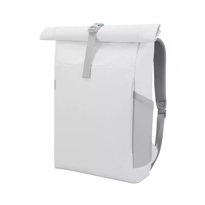 Lenovo GX41H71241 nešiojamojo kompiuterio dėklas 40.6 cm (16 col.) Kuprinė Balta