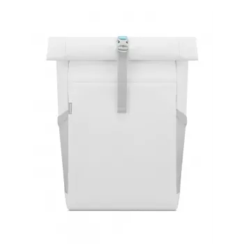 Lenovo GX41H71241 nešiojamojo kompiuterio dėklas 40.6 cm (16 col.) Kuprinė Balta