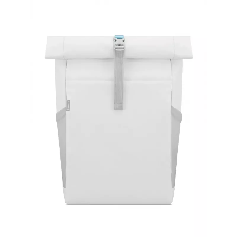 Lenovo GX41H71241 nešiojamojo kompiuterio dėklas 40.6 cm (16 col.) Kuprinė Balta