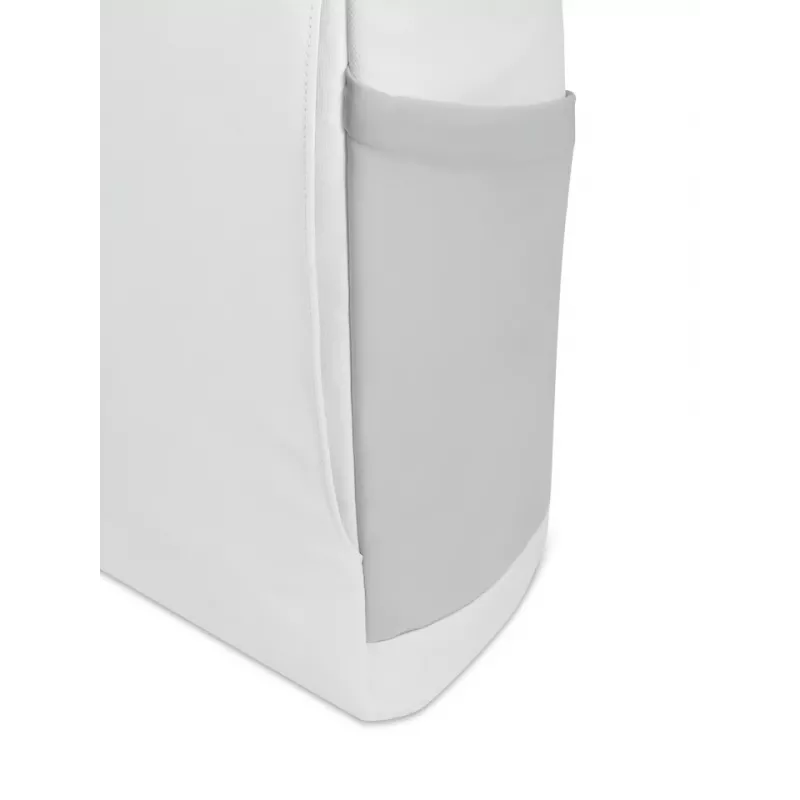 Lenovo GX41H71241 nešiojamojo kompiuterio dėklas 40.6 cm (16 col.) Kuprinė Balta