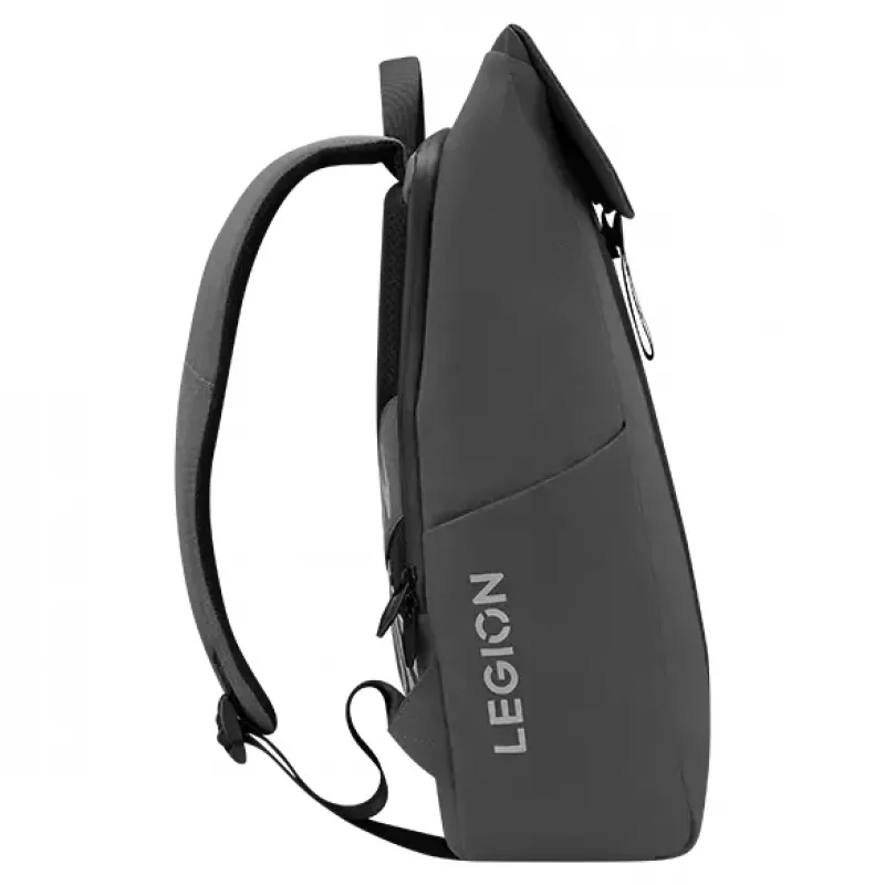 Lenovo GX41M53146 nešiojamojo kompiuterio dėklas 40,6 cm (16 colių) kuprinė Pilka
