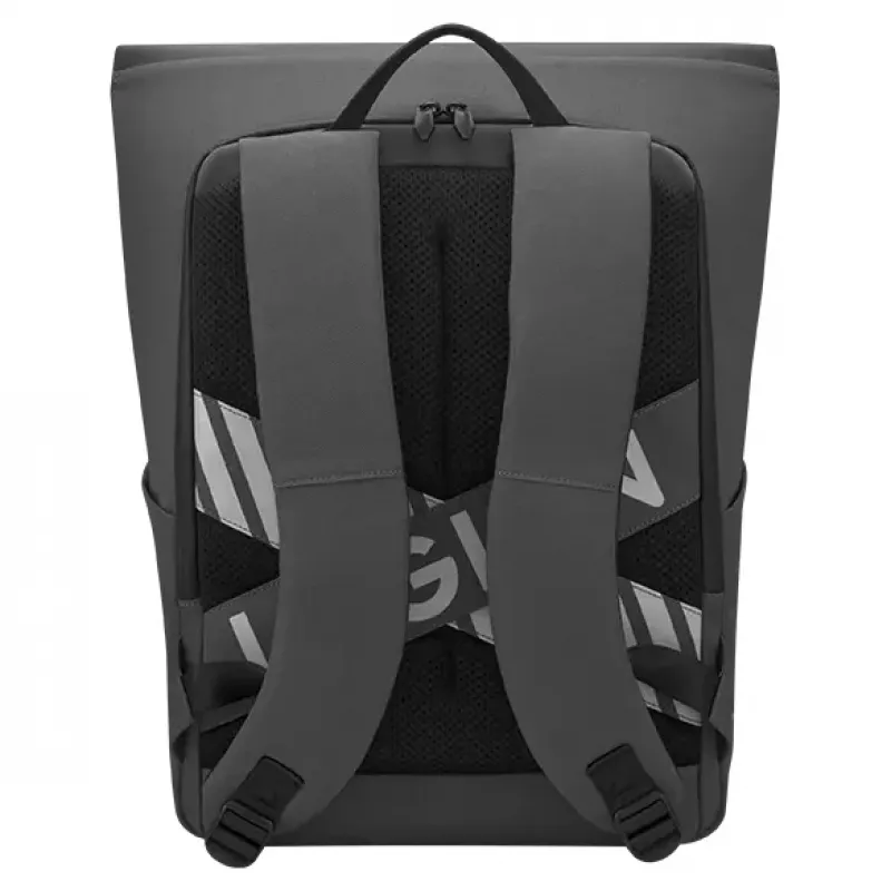 Lenovo GX41M53146 nešiojamojo kompiuterio dėklas 40,6 cm (16 colių) kuprinė Pilka