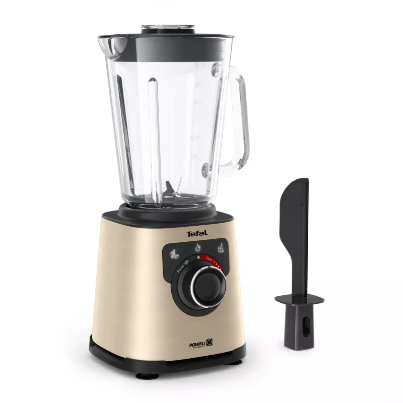 Tefal Perfectmix+ BL871A 1,5 L stalinis trintuvas 1200 W
