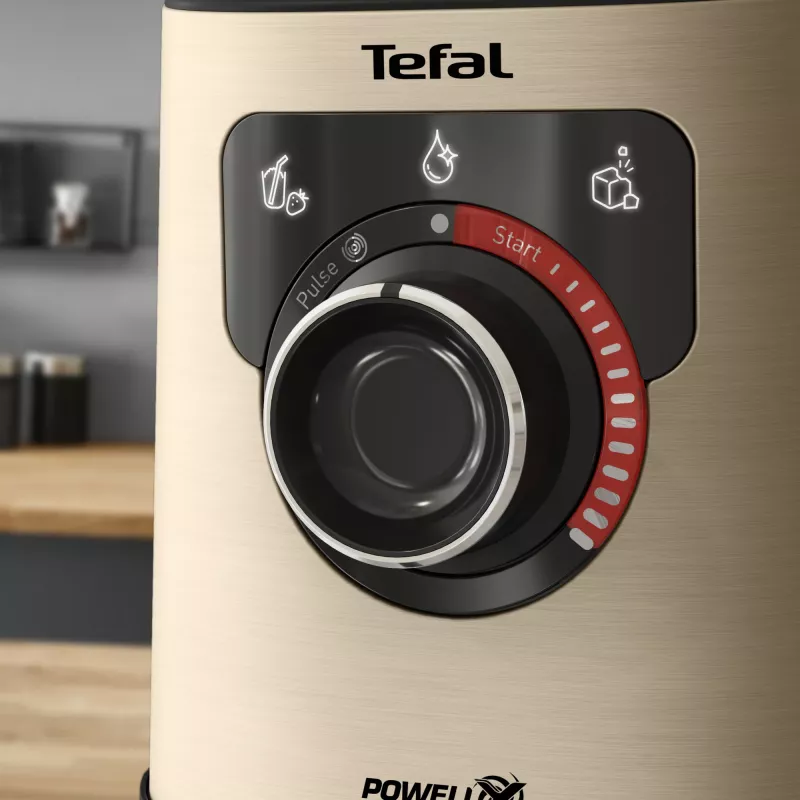 Tefal Perfectmix+ BL871A 1,5 L stalinis trintuvas 1200 W