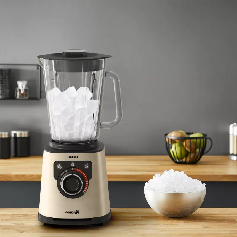 Tefal Perfectmix+ BL871A 1,5 L stalinis trintuvas 1200 W