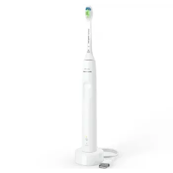 Philips Sonicare 4100 series 4100 Series HX3681/33 Soninis elektrinis dantų šepetėlis