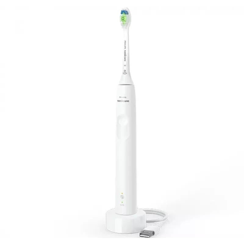 Philips Sonicare 4100 series 4100 Series HX3681/33 Soninis elektrinis dantų šepetėlis