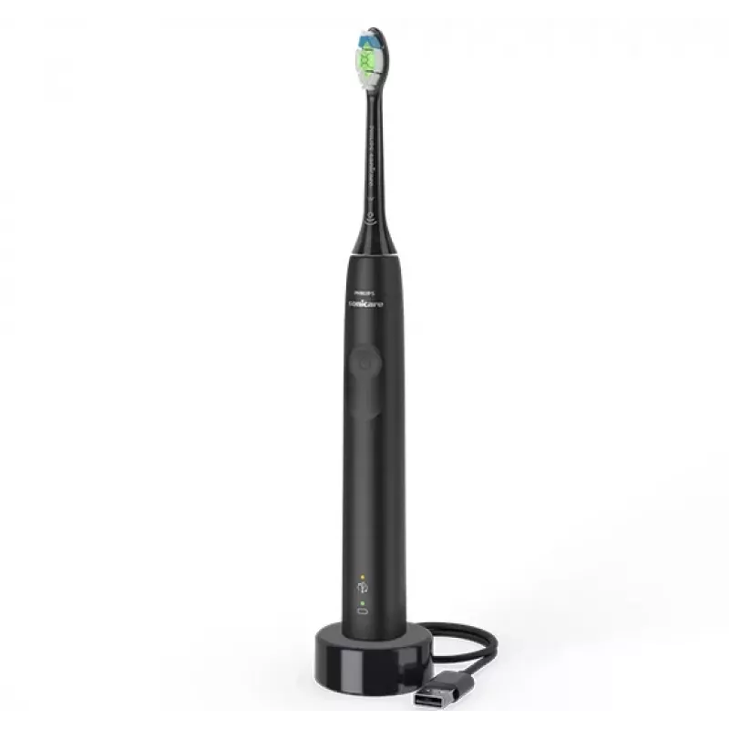 Philips Sonicare 4100 series 4100 Series HX3681/54 Sonic elektrinis dantų šepetėlis