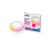 WiZ Superslim lubinis šviestuvas 32 W, išmanusis lubinis šviestuvas, Wi-Fi / Bluetooth, baltas, Wi-Fi 4 (802.11n), 802.11b, 802.11g, LED, plastikas