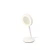 Išmanusis stalinis žibintas „Wizarding World Portrait Desk Lamp“ – „Wi‑Fi“, kintama šviesa, 5 V, 195×204×380 mm, baltas