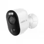 Belaidė apsaugos kamera Reolink Argus Series B350 4K, 8 MP, 3840×2160, 125° FOV, IP65, 6000 mAh baterija