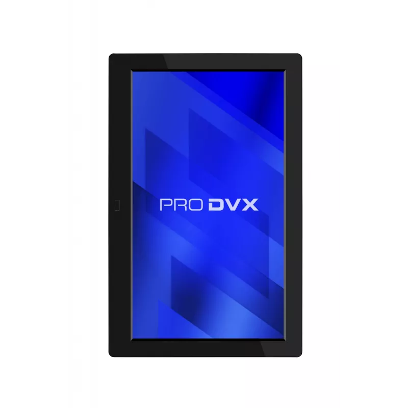 ProDVX SD-10, 25,6 cm (10,1 colio), 1024 x 600 pikselių, 24/7