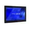 ProDVX SD-10, 25,6 cm (10,1 colio), 1024 x 600 pikselių, 24/7