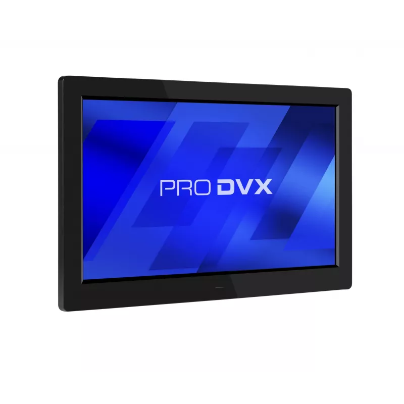ProDVX SD-10, 25,6 cm (10,1 colio), 1024 x 600 pikselių, 24/7