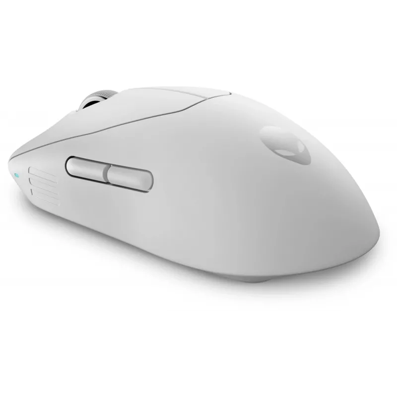 Alienware Pro Wireless Gaming Mouse Ambidextrous RF Wireless + USB Type-C Optical 26000 DPI