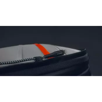 Laisvalaikio kuprinė HYPER HyperPack Pro Juoda Cordura Nylon 490mm
