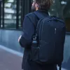 Laisvalaikio kuprinė HYPER HyperPack Pro Juoda Cordura Nylon 490mm