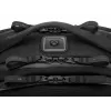 Laisvalaikio kuprinė HYPER HyperPack Pro Juoda Cordura Nylon 490mm