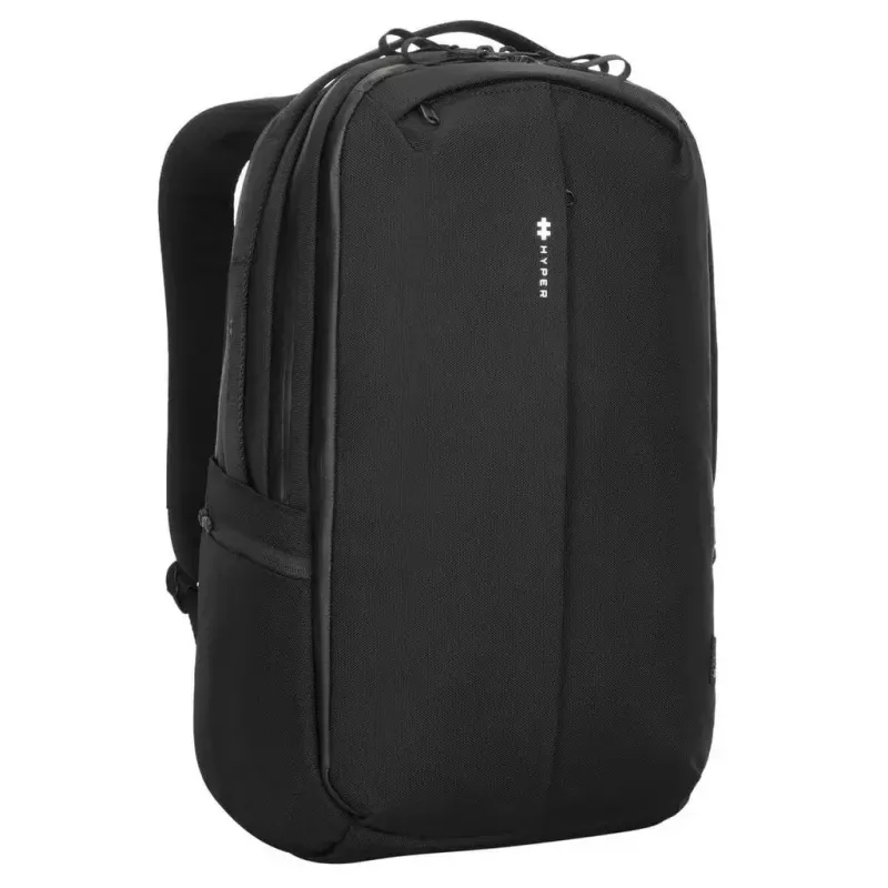 Laisvalaikio kuprinė HYPER HyperPack Pro Juoda Cordura Nylon 490mm