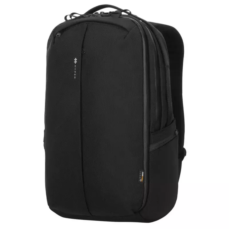 Laisvalaikio kuprinė HYPER HyperPack Pro Juoda Cordura Nylon 490mm