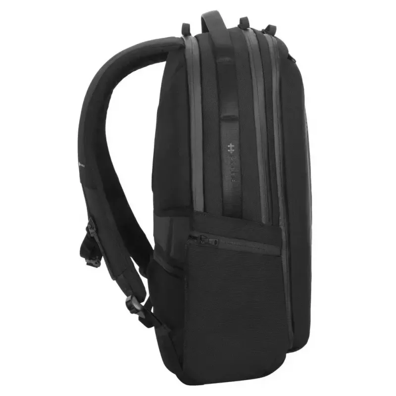 Laisvalaikio kuprinė HYPER HyperPack Pro Juoda Cordura Nylon 490mm