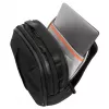 Laisvalaikio kuprinė HYPER HyperPack Pro Juoda Cordura Nylon 490mm