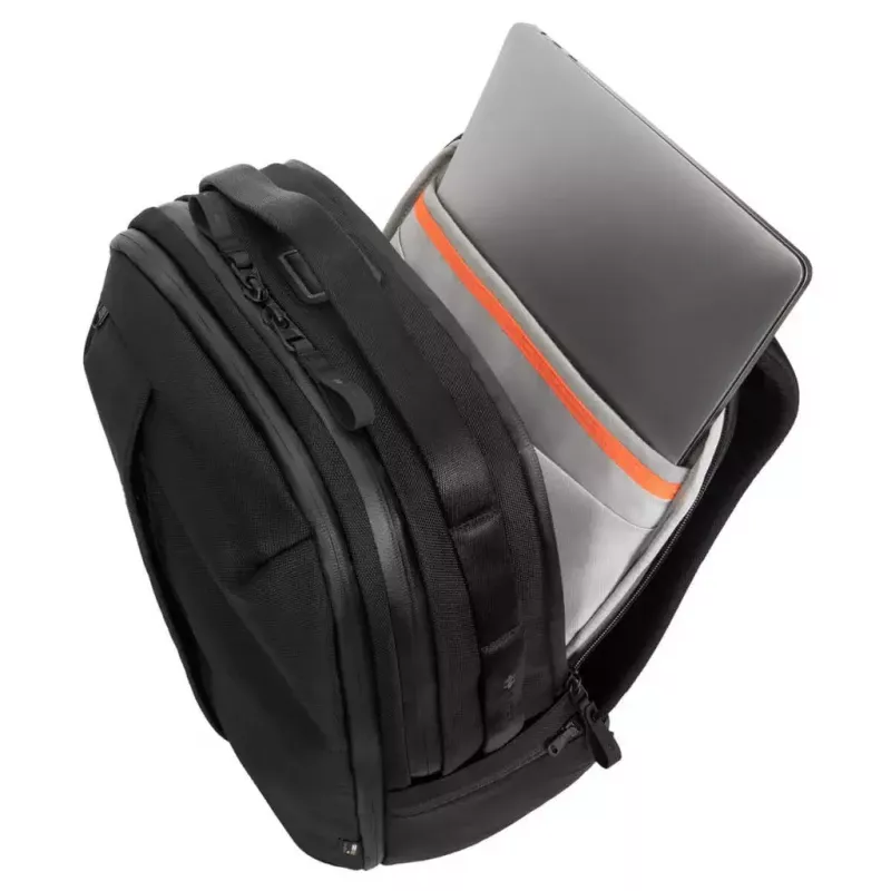 Laisvalaikio kuprinė HYPER HyperPack Pro Juoda Cordura Nylon 490mm