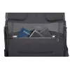 Laisvalaikio kuprinė HYPER HyperPack Pro Juoda Cordura Nylon 490mm