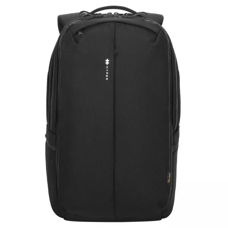 Laisvalaikio kuprinė HYPER HyperPack Pro Juoda Cordura Nylon 490mm