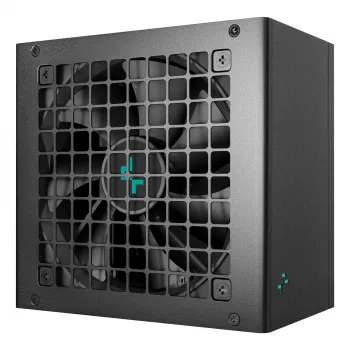 Gamer Storm PN850M maitinimo blokas 850 W 20+4 pin ATX ATX juodas