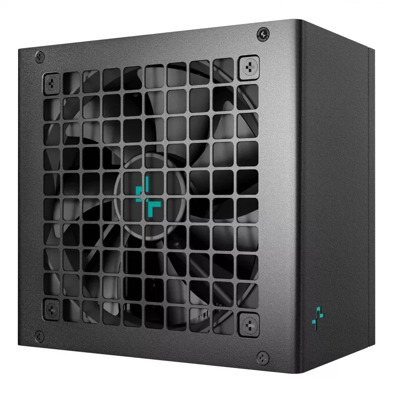 Gamer Storm PN850M maitinimo blokas 850 W 20+4 pin ATX ATX juodas