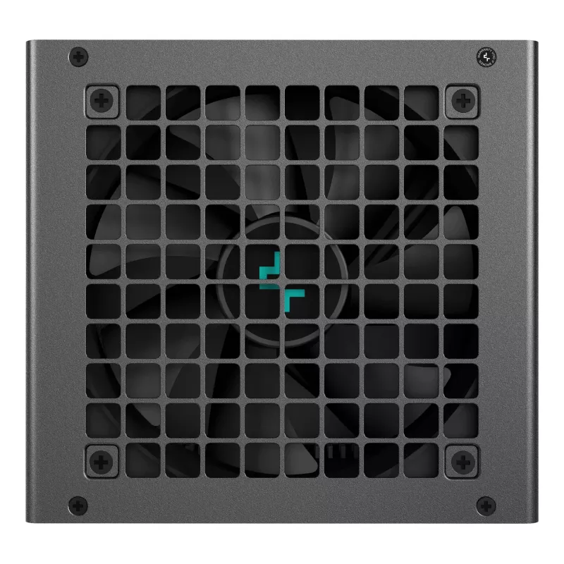 Gamer Storm PN850M maitinimo blokas 850 W 20+4 pin ATX ATX juodas