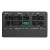Gamer Storm PN850M maitinimo blokas 850 W 20+4 pin ATX ATX juodas