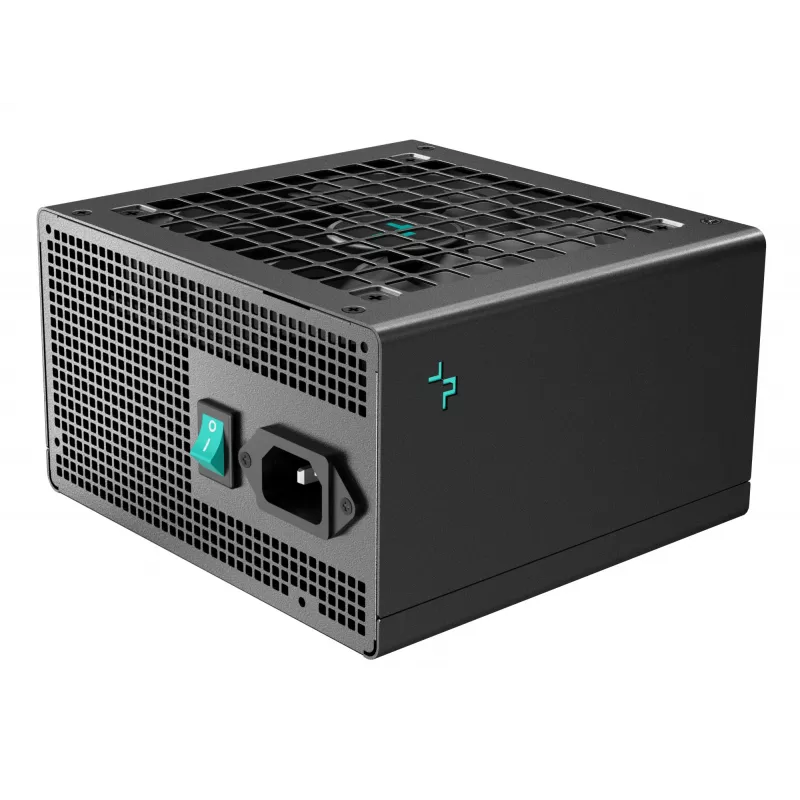 Gamer Storm PN850M maitinimo blokas 850 W 20+4 pin ATX ATX juodas