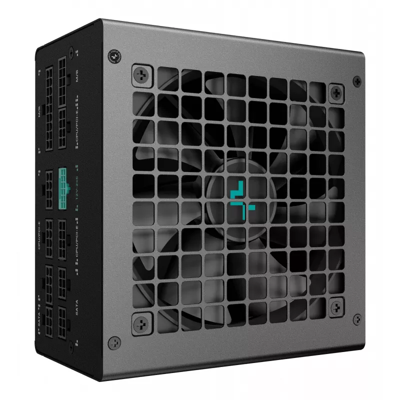 Gamer Storm PN850M maitinimo blokas 850 W 20+4 pin ATX ATX juodas