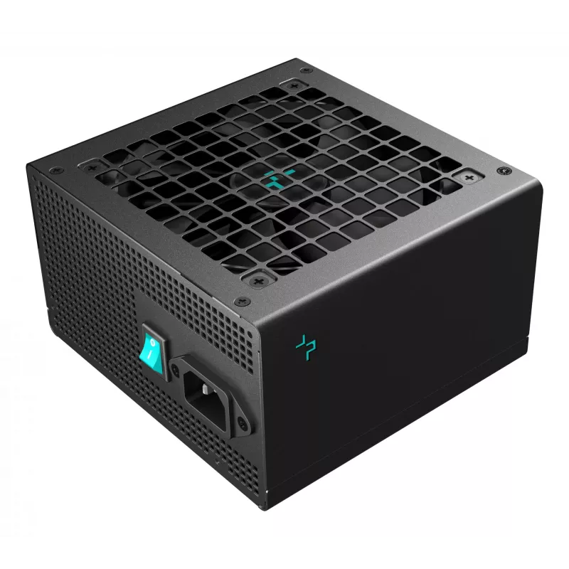 Gamer Storm PN850M maitinimo blokas 850 W 20+4 pin ATX ATX juodas