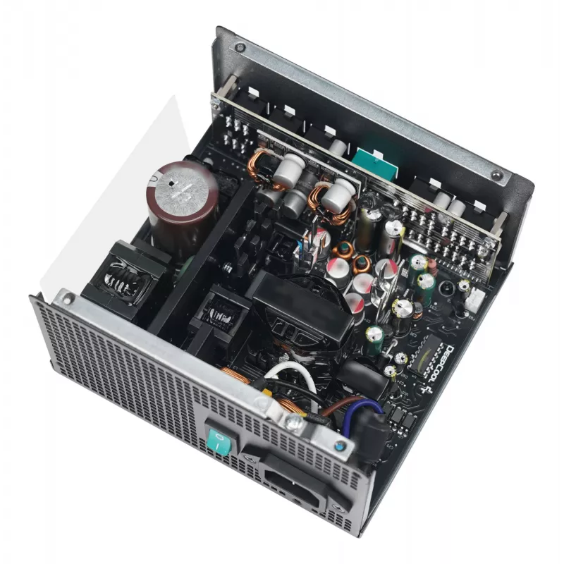 Gamer Storm PN850M maitinimo blokas 850 W 20+4 pin ATX ATX juodas