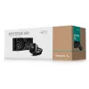 DEEPCOOL Mystique 240 Procesoriaus skysčio aušintuvas „viskas viename“ 12 cm – juodas