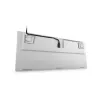 Alienware AW420K klaviatūra žaidimams USB QWERTY US International White