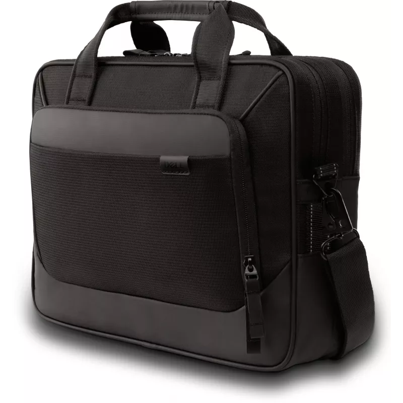 DELL Pro 13-14 Plus EcoLoop portfelis​ - CC5425C, Portfelis, 35.6 cm (14 colių), Pečių dirželis, 800 g