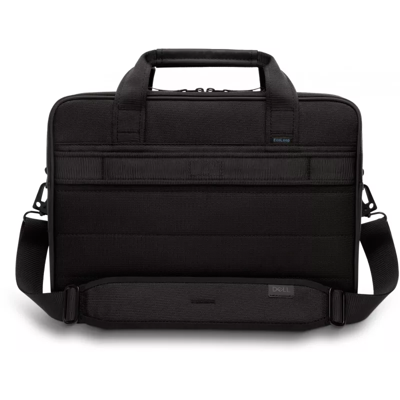 DELL Pro 13-14 Plus EcoLoop portfelis​ - CC5425C, Portfelis, 35.6 cm (14 colių), Pečių dirželis, 800 g