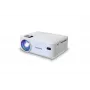 Philips NeoPix 100 trumpo metimo projektorius LCD 800x480 baltas