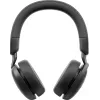 DELL Pro Plus belaidė ANC ausinė - WL5024, laidinė ir belaidė, aviacijos/orų eismo kontrolė, 20 - 20000 Hz, 219 g, Ausinės, Juoda