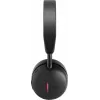 DELL Pro Plus belaidė ANC ausinė - WL5024, laidinė ir belaidė, aviacijos/orų eismo kontrolė, 20 - 20000 Hz, 219 g, Ausinės, Juoda