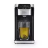 Elektrinis virdulys Caso 2,7L 2600W juoda / nerūdijantis plienas