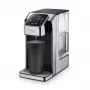 Elektrinis virdulys Caso 2,7L 2600W juoda / nerūdijantis plienas