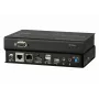 ATEN CE820-ATA-G KVM prailgintuvas Siųstuvas ir imtuvas