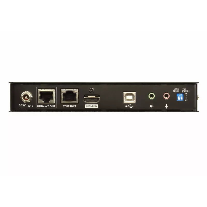 ATEN CE820-ATA-G KVM prailgintuvas Siųstuvas ir imtuvas