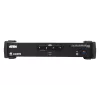 ATEN 4 prievadų USB 3.0 4K HDMI KVMP™ jungiklis su garso maišytuvo režimu