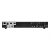 ATEN 2 prievadų USB 3.0 4K HDMI dvigubo ekrano KVMP™ komutatorius, 4096 x 2160 pikselių, 4K Ultra HD, 3,17 W, juodas